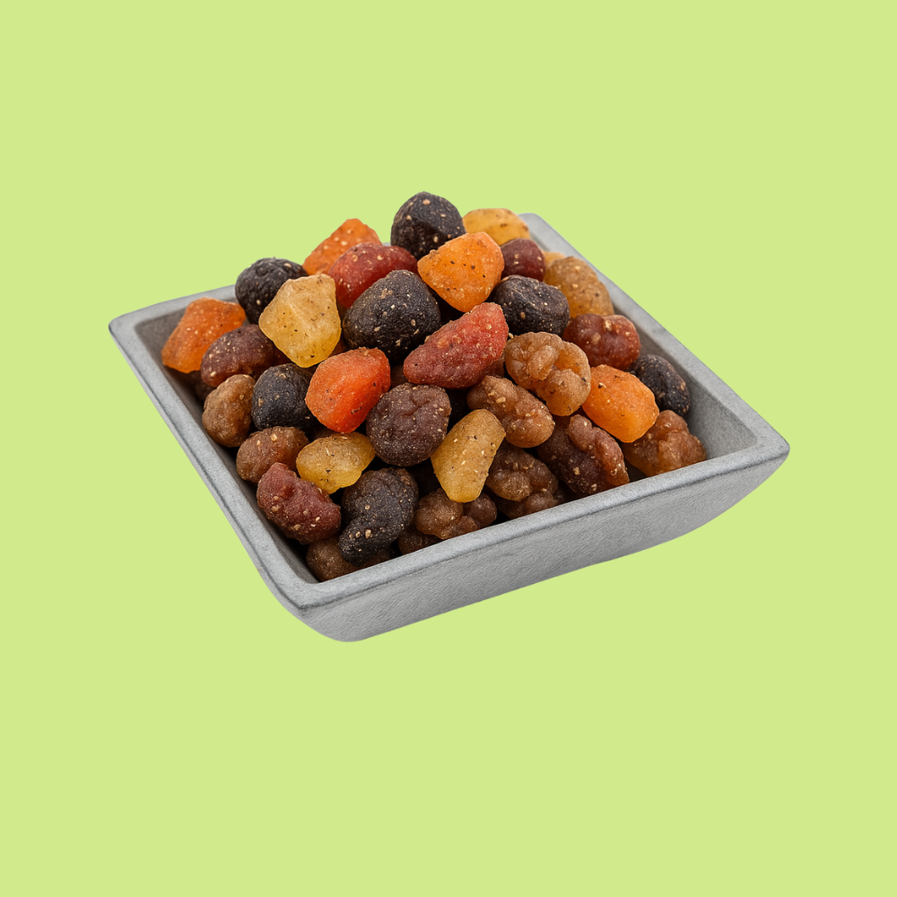 Chatpata Candy Jar