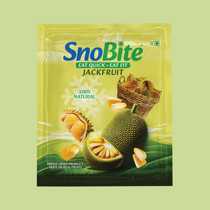 Jackfruit Pouch