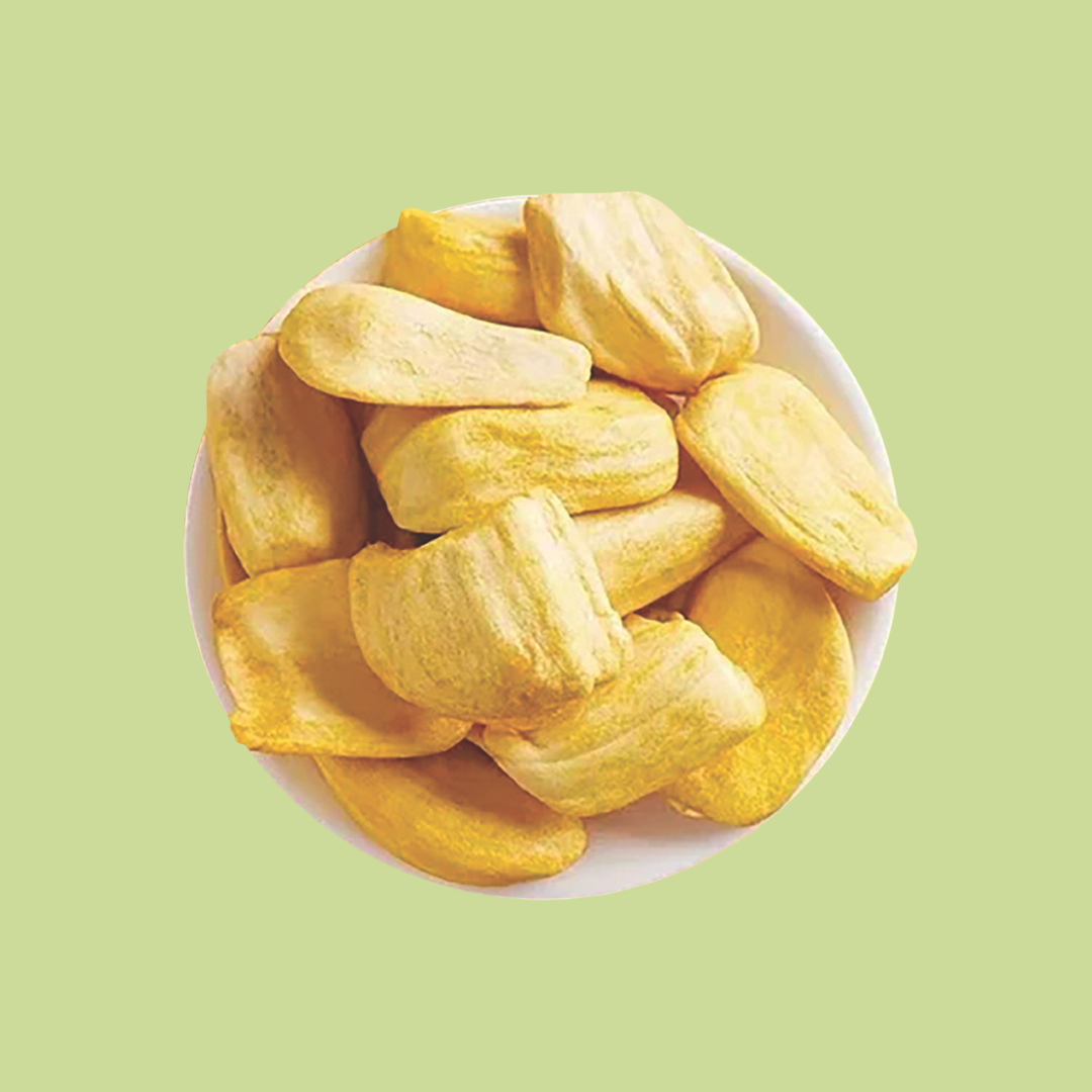 Jackfruit Pouch