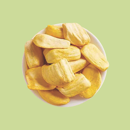 Jackfruit Pouch