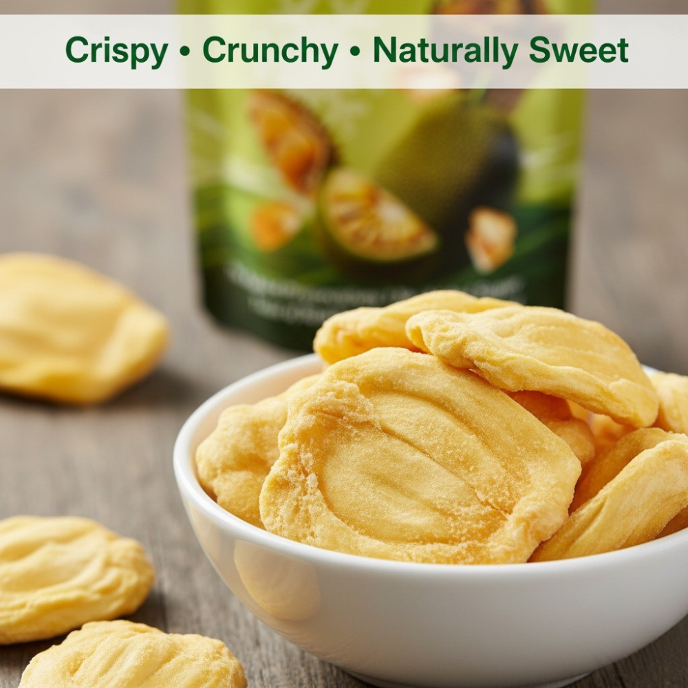 Jackfruit Pouch