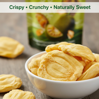Jackfruit Pouch
