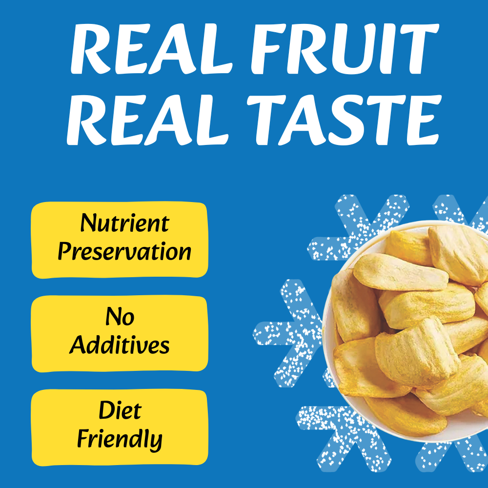 Jackfruit Pouch