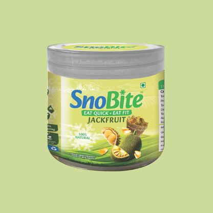 Jackfruit Jar