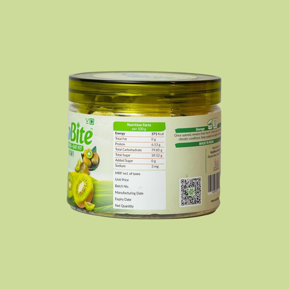 Kiwi Jar
