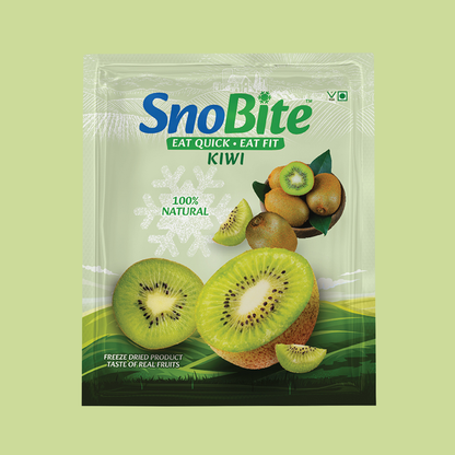 Kiwi Pouch