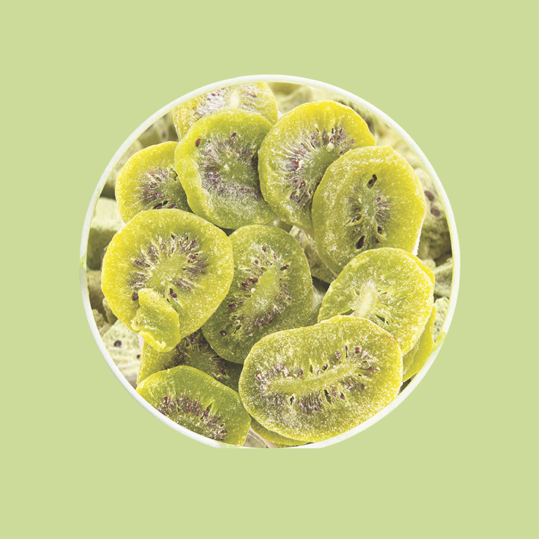 Kiwi Jar