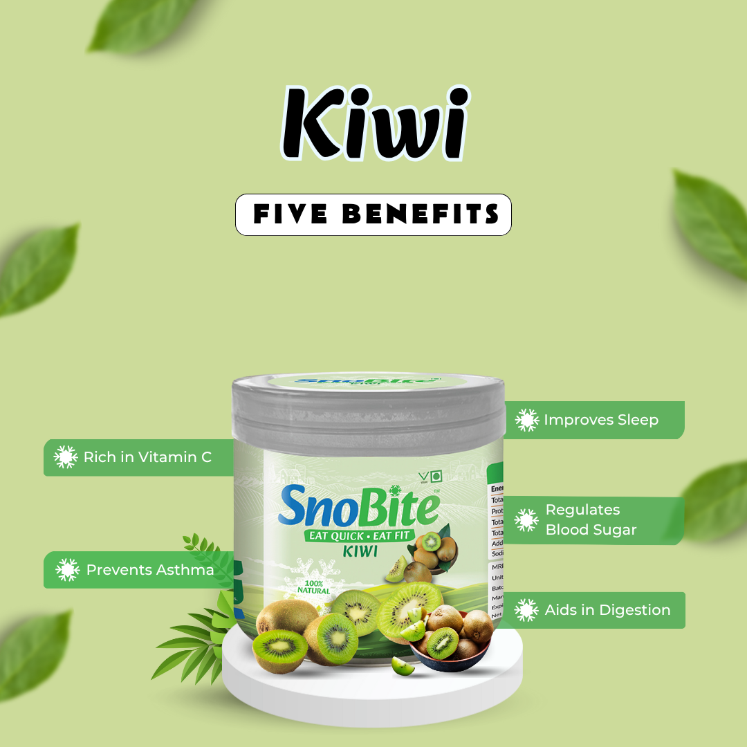 Kiwi Jar