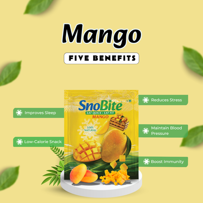 Mango Pouch