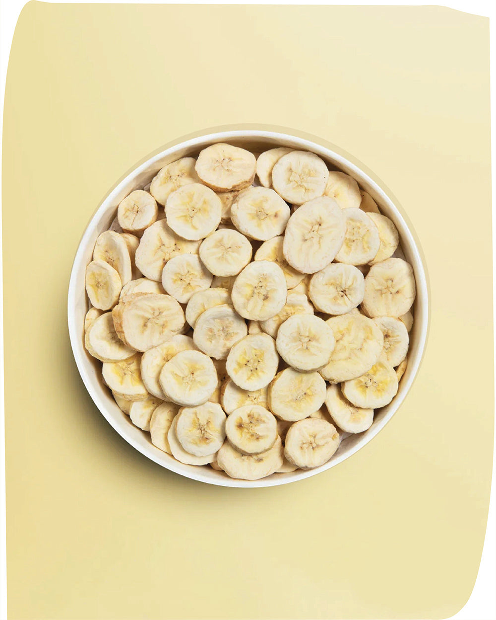 Banana Jar