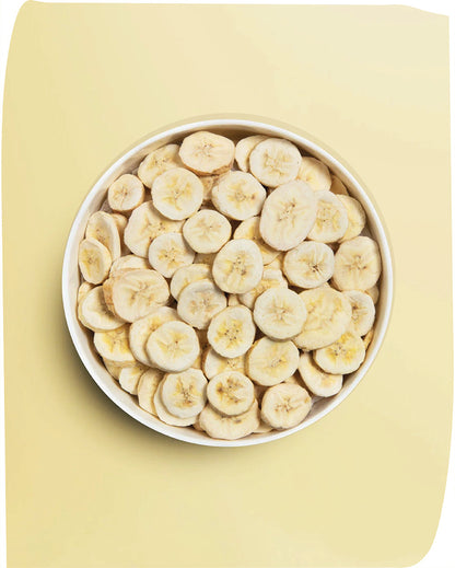 Banana Jar