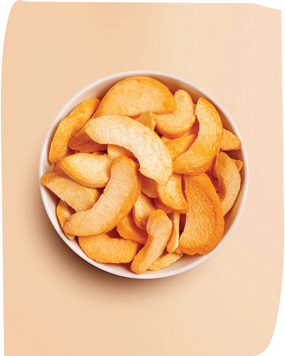 Orange Pouch